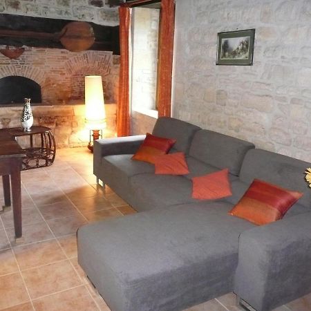 Gite La Chapelle Nailhac Ngoại thất bức ảnh