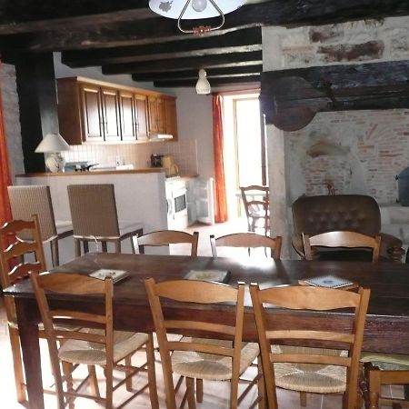 Gite La Chapelle Nailhac Ngoại thất bức ảnh