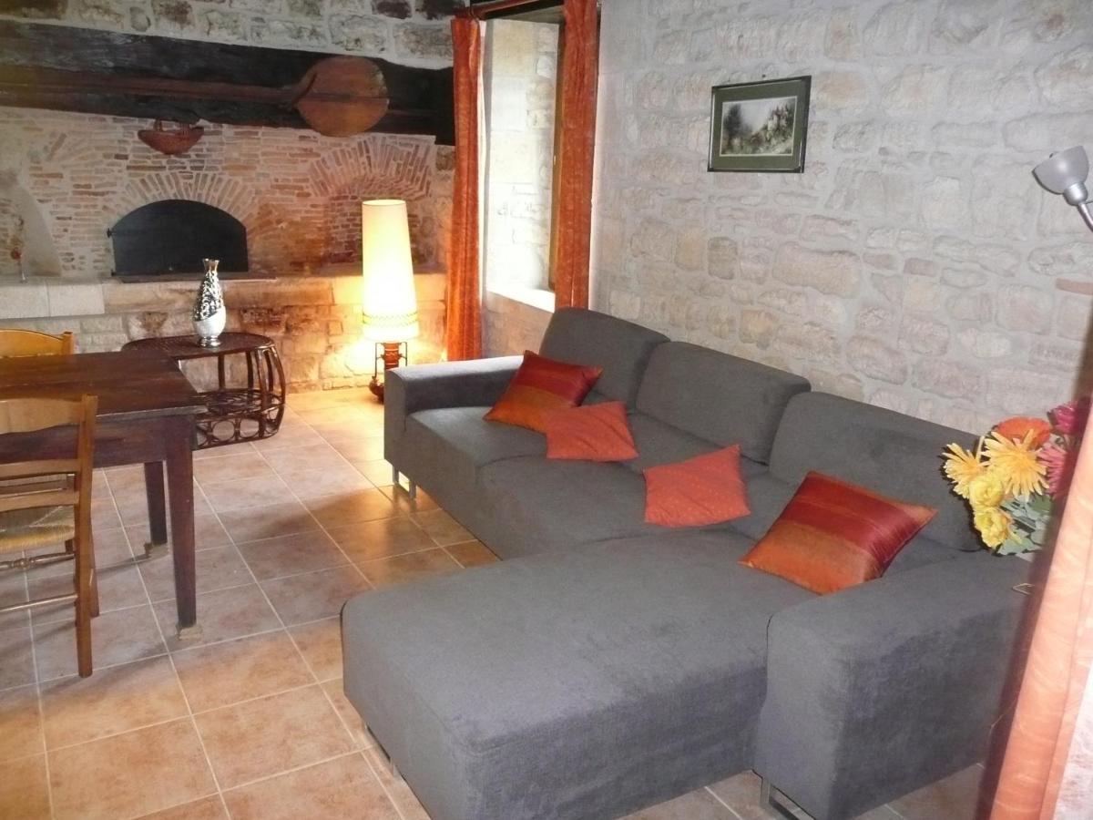 Gite La Chapelle Nailhac Ngoại thất bức ảnh
