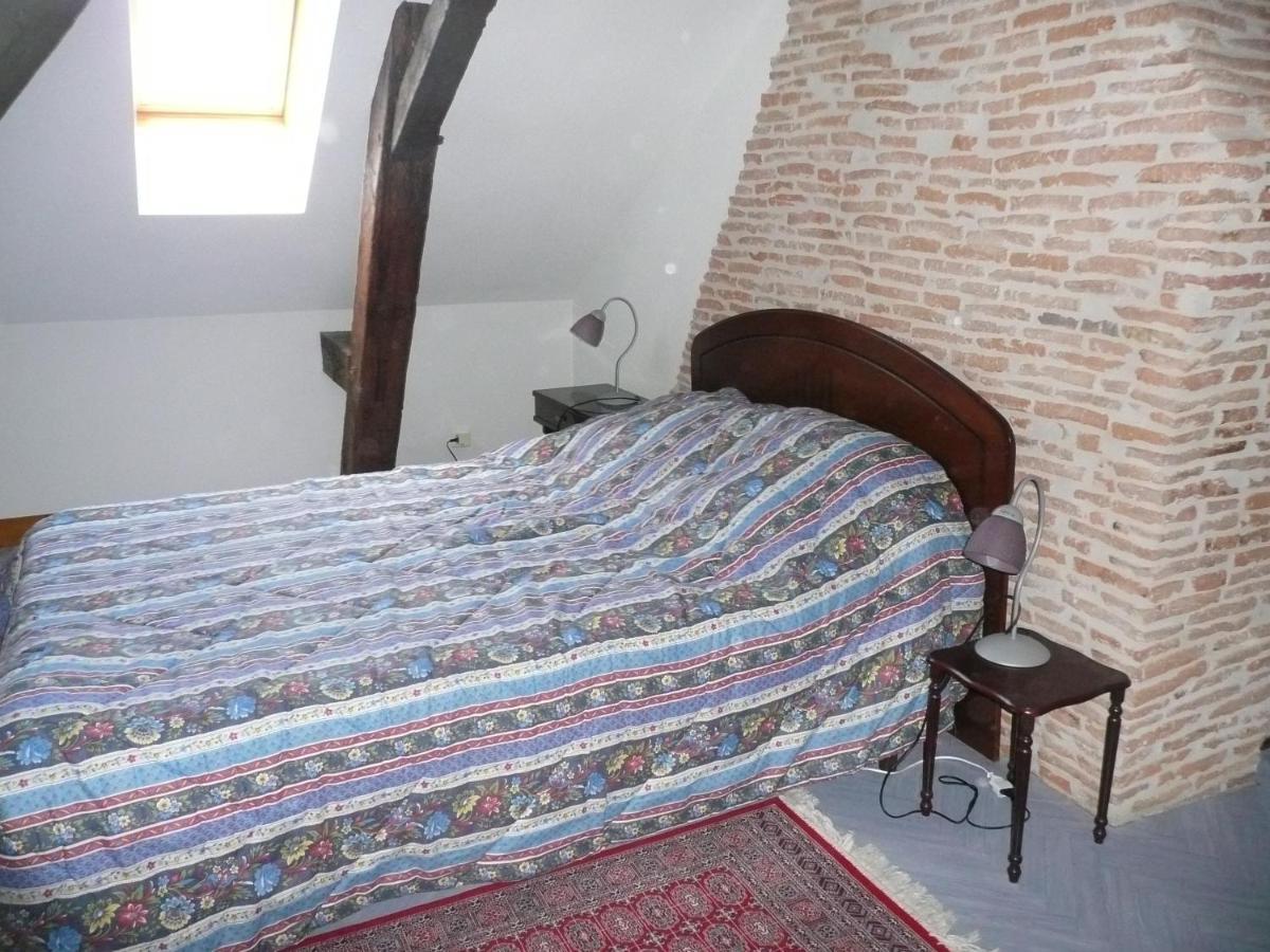 Gite La Chapelle Nailhac Ngoại thất bức ảnh