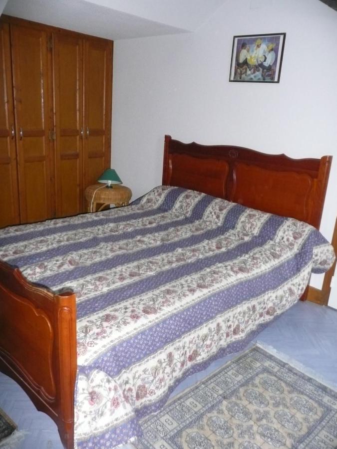 Gite La Chapelle Nailhac Ngoại thất bức ảnh